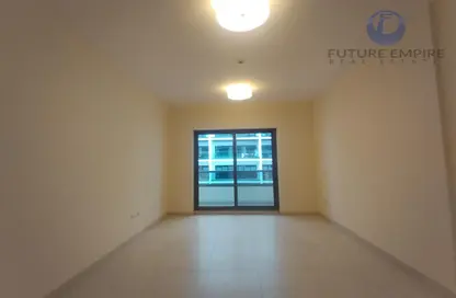 Apartment - 1 Bedroom - 2 Bathrooms for rent in Al Waleed Garden - Al Jaddaf - Dubai