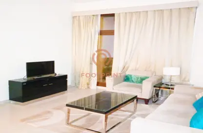 Apartment - 1 Bedroom - 2 Bathrooms for sale in Lincoln Park B - Lincoln Park - Arjan - Dubai