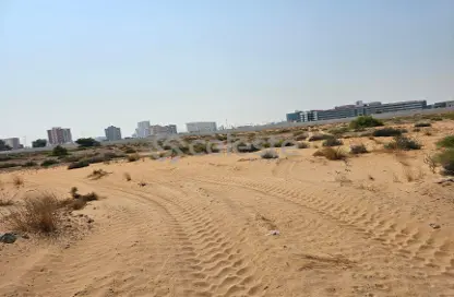 Land - Studio for sale in Al Helio - Ajman