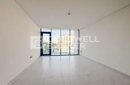 Apartment - 1 Bedroom - 2 Bathrooms for rent in Residences 4 - District One - Mohammed Bin Rashid City - Dubai