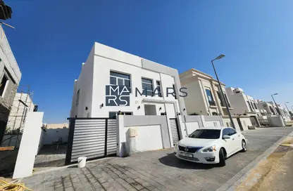 Villa - 5 Bedrooms - 7 Bathrooms for sale in Hoshi 1 - Hoshi - Al Badie - Sharjah