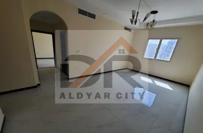 Apartment - 1 Bedroom - 1 Bathroom for rent in Ajman Corniche Residences - Ajman Corniche Road - Ajman