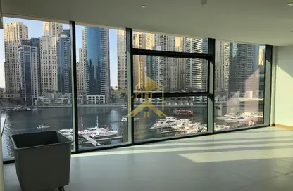 Apartment - 2 Bedrooms - 3 Bathrooms for sale in Vida Residences Dubai Marina - Dubai Marina - Dubai