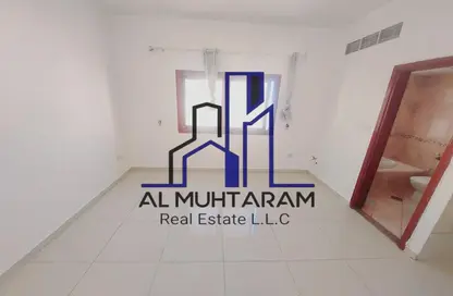 Apartment - Studio - 1 Bathroom for rent in Al Mujarrah - Al Sharq - Sharjah