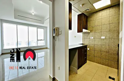 شقة - 1 حمام للايجار في برج  سما - شارع إلكترا - أبوظبي