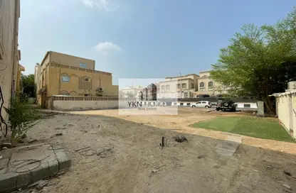 Land - Studio for sale in Muroor Area - Abu Dhabi