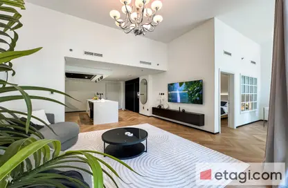 Apartment - 1 Bedroom - 1 Bathroom for sale in The Lofts East - The Lofts - Downtown Dubai - Dubai