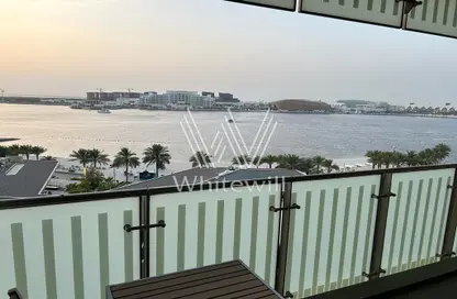 Apartment - 3 Bedrooms - 4 Bathrooms for sale in Al Maha - Al Muneera - Al Raha Beach - Abu Dhabi