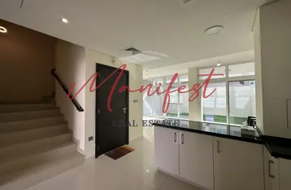 Townhouse - 3 Bedrooms - 3 Bathrooms for rent in Basswood - Damac Hills 2 - Dubai