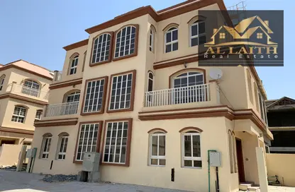 Villa - 2 Bedrooms - 3 Bathrooms for rent in Al Zaheya Gardens - Al Zahya - Ajman