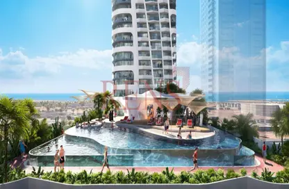 Apartment - 2 Bedrooms - 3 Bathrooms for sale in Volta - Downtown Dubai - Dubai