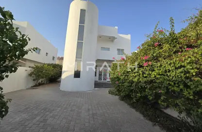 Villa - 3 Bedrooms - 2 Bathrooms for rent in Al Safa 2 Villas - Al Safa 2 - Al Safa - Dubai