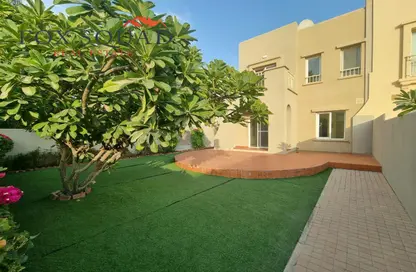 Villa - 2 Bedrooms - 3 Bathrooms for rent in Springs 15 - The Springs - Dubai