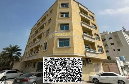 Apartment - 1 Bedroom - 1 Bathroom for rent in Liwara 1 - Ajman