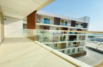 Apartment - 1 Bedroom - 2 Bathrooms for rent in Qaryat Al Hidd - Saadiyat Island - Abu Dhabi