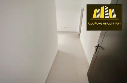 Apartment - 2 Bedrooms - 3 Bathrooms for rent in Al Mowaihat 3 - Al Mowaihat - Ajman