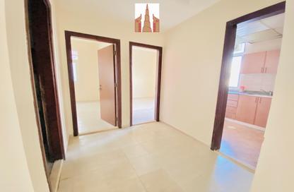 Apartment - 2 Bedrooms - 2 Bathrooms for rent in Muwaileh 29 Building - Muwaileh - Sharjah