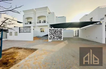 Villa - 3 Bedrooms - 5 Bathrooms for sale in Sun Island - Ajmal Makan City - Sharjah Waterfront City - Sharjah