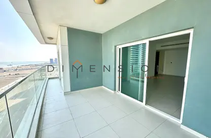 Apartment - 2 Bedrooms - 3 Bathrooms for sale in Amaya Towers - Shams Abu Dhabi - Al Reem Island - Abu Dhabi