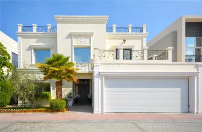 Villa - 4 Bedrooms - 4 Bathrooms for sale in District 10 - Jumeirah Village Circle - Dubai