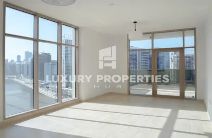 Apartment - 3 Bedrooms - 4 Bathrooms for sale in Canal Bay - Business Bay - Dubai