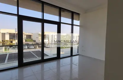 Villa - 3 Bedrooms - 5 Bathrooms for rent in Richmond - DAMAC Hills - Dubai