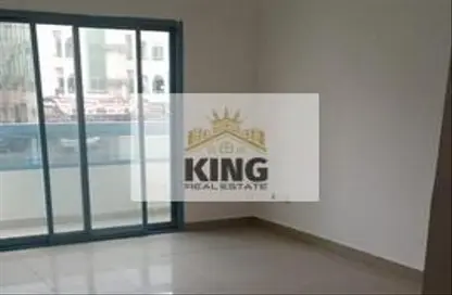 Apartment - 1 Bedroom - 1 Bathroom for rent in Ajman Global City - Al Alia - Ajman