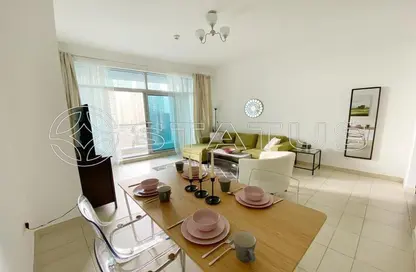 Apartment - 1 Bedroom - 2 Bathrooms for sale in The Torch - Dubai Marina - Dubai