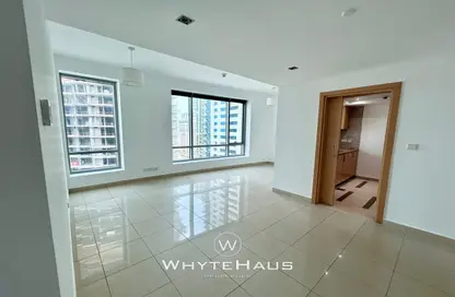 Apartment - 1 Bedroom - 1 Bathroom for rent in Blakely Tower - Park Island - Dubai Marina - Dubai