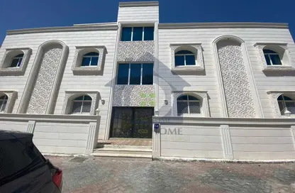 Villa - Studio - 7+ Bathrooms for sale in Hadbat Al Zafranah - Muroor Area - Abu Dhabi