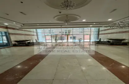 Apartment - 2 Bedrooms - 3 Bathrooms for sale in Al Dana Tower - Al Majaz 3 - Al Majaz - Sharjah