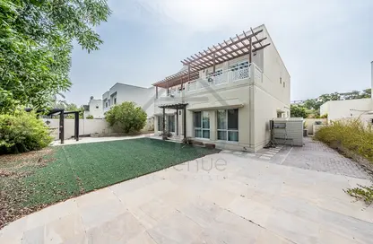 Villa - 5 Bedrooms - 5 Bathrooms for rent in Meadows 9 - Meadows - Dubai