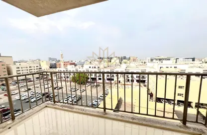 Apartment - 3 Bedrooms - 3 Bathrooms for rent in Al Muteena Building - Al Muteena - Deira - Dubai