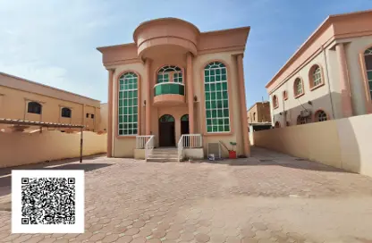 Villa - 5 Bedrooms - 4 Bathrooms for rent in Al Mowaihat 2 - Al Mowaihat - Ajman