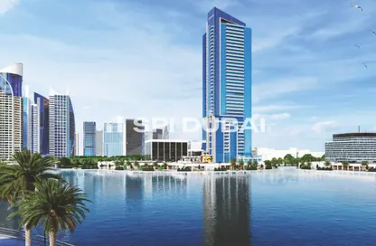 Apartment - 2 Bedrooms - 2 Bathrooms for sale in Me Do Re 2 - JLT Cluster G - Jumeirah Lake Towers - Dubai