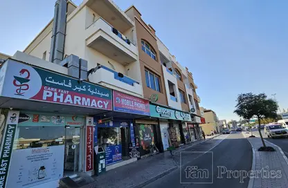 Whole Building - Studio for sale in Hor Al Anz Street - Hor Al Anz - Deira - Dubai