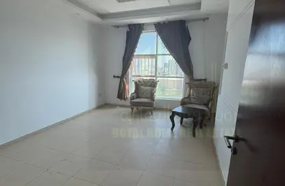 Apartment - 2 Bedrooms - 2 Bathrooms for sale in Al Naemiya Tower 1 - Al Naemiya Towers - Al Nuaimiya - Ajman