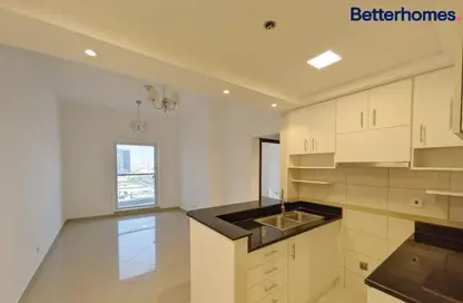 Apartment - 1 Bedroom - 2 Bathrooms for rent in Concorde Tower - JLT Cluster H - Jumeirah Lake Towers - Dubai