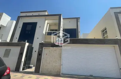 Villa - 5 Bedrooms - 6 Bathrooms for sale in Al Yasmeen 1 - Al Yasmeen - Ajman