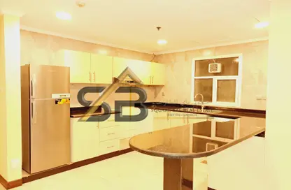 Apartment - 2 Bedrooms - 2 Bathrooms for rent in Al Nawras Hotel Apartments - Al Nahda 1 - Al Nahda - Dubai