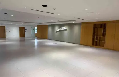 Office Space - Studio for rent in Marina Plaza - Dubai Marina - Dubai