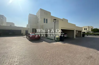 Townhouse - 3 Bedrooms - 3 Bathrooms for sale in Mira Oasis 3 - Mira Oasis - Reem - Dubai