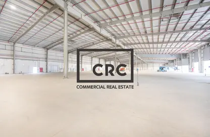 Warehouse - Studio for rent in ICAD - Industrial City Of Abu Dhabi - Mussafah - Abu Dhabi