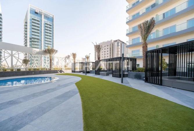 Apartment - 1 Bathroom for rent in Bella Rose - Al Barsha South - Al Barsha - Dubai