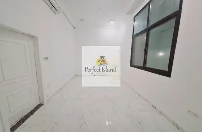 Apartment - 1 Bathroom for rent in Madinat Al Riyad - Abu Dhabi