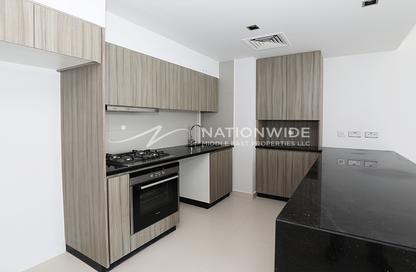 Apartment - 1 Bedroom - 1 Bathroom for sale in MEERA Shams - Shams Abu Dhabi - Al Reem Island - Abu Dhabi