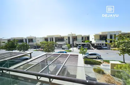 Townhouse - 3 Bedrooms - 4 Bathrooms for rent in Pelham - Akoya Park - DAMAC Hills - Dubai