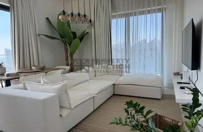 Apartment - 2 Bedrooms - 2 Bathrooms for sale in Binghatti Canal - Business Bay - Dubai