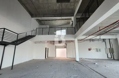 Warehouse - Studio - 2 Bathrooms for rent in Costra Commercial Center - Dubai Production City (IMPZ) - Dubai