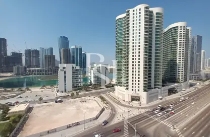 Apartment - 2 Bedrooms - 2 Bathrooms for rent in Reflection - Shams Abu Dhabi - Al Reem Island - Abu Dhabi